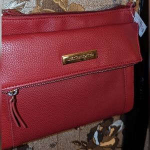 Liz Claiborne crossbody bag